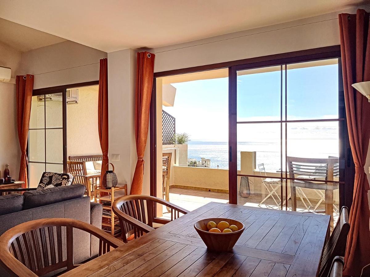 Casa Altea Hills, Vista Espectacular, Jacuzzi Exterior foto