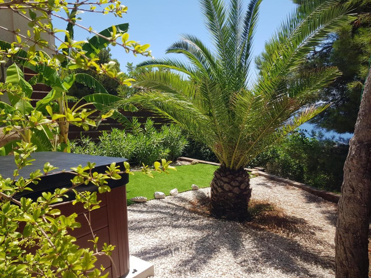 Casa Altea Hills, Vista Espectacular, Jacuzzi Exterior foto