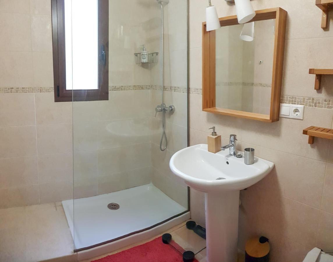 Casa Altea Hills, Vista Espectacular, Jacuzzi Exterior foto