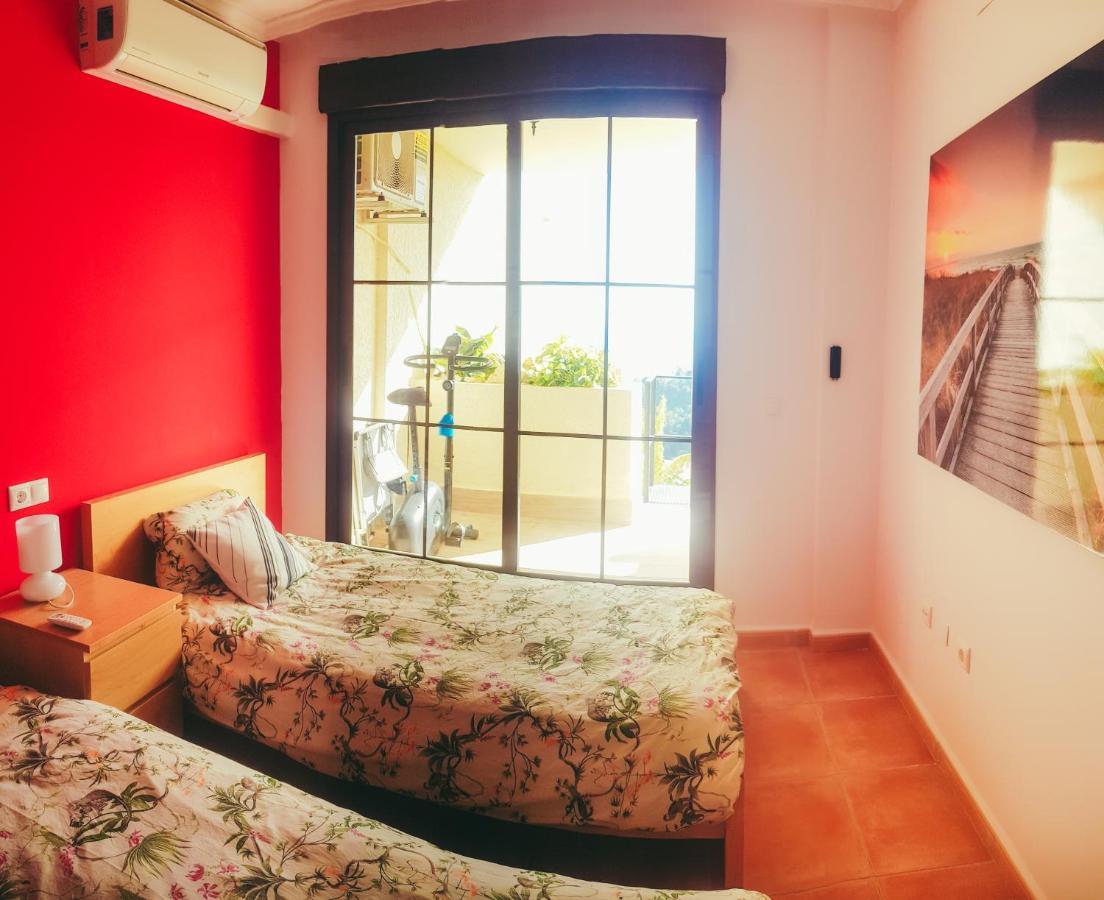 Casa Altea Hills, Vista Espectacular, Jacuzzi Exterior foto